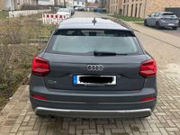 Gebraucht Audi Q2 S-Line 116 PS (85 kW) 2018 Grau SUV