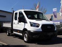Gebraucht Ford Transit 169 PS (124 kW) 2020 Andere