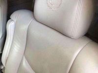 Gebraucht Cadillac Escalade 350 PS (257 kW) 2003 Schwarz SUV