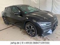 Gebraucht Kia EV6 GT 239 kW (325 PS) 2023 Schwarz SUV