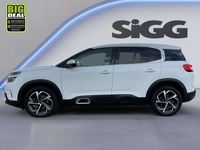 gebraucht Citroën C5 Aircross 1.2 Turbo Feel Kamera PDC DAB+