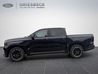 Neu Ford Ranger Wildtrack 282 PS (207 kW) 2026 Agathe black met Pickup