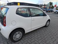 Gebraucht VW up! 60 PS (44 kW) 2015 Other Kleinwagen