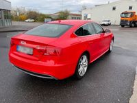 gebraucht Audi A5 Sportback 