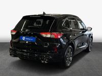 gebraucht Ford Kuga 2.5 Duratec PHEV ST-LINE X