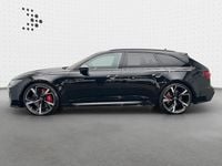 Gebraucht Audi RS6 Performance 630 PS (463 kW) 2025 Schwarz Kombi