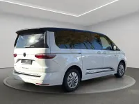 Używany VW Multivan Edition 150 KM (110 kW) 2025 Biały Minivan