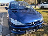 gebraucht Peugeot 206+ 206 + Basis *TÜV 02/25