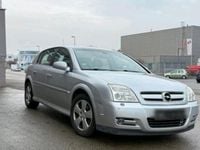 Gebraucht Opel Signum 155 PS (114 kW) 2003 Silber Kleinwagen