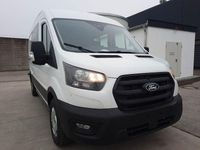 Neu Ford Transit Trend 165 PS (121 kW) 2026 Frostweiß Van / Kleinbus