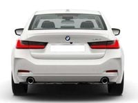 Nowe BMW 320 184 KM (135 kW) 2026 Wählbar Sedan/Limuzyna
