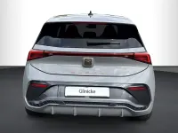 Gebraucht Cupra Born 150 kW (204 PS) 2024 Vaporgrau Kleinwagen