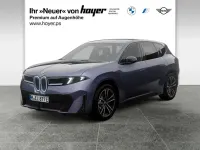Neu BMW iX3 M Sport 235 kW (320 PS) 2026 Grau SUV
