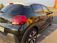 Usata Citroën C3 PureTech 110 CV (80 kW) 2017 Nero Berlina