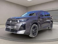 Neu Citroën C5 145 PS (106 kW) 2026 Grau SUV