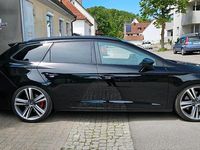 Gebraucht Seat Leon CUPRA 280 PS (205 kW) 2016 Schwarz Kombi