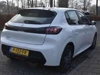 Gebraucht Peugeot 208 Active 75 PS (55 kW) 2022 Weiß Kleinwagen