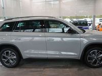 gebraucht Skoda Kodiaq Sportline 4x4*ACC*AHK*STHZ*PANO*COLUMBUS*