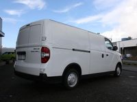 Gebraucht Maxus eDeliver 3 89 kW (122 PS) 2022 Weiß Van