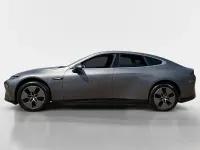 Gebraucht XPENG P7 RWD Long Range 202 kW (276 PS) 2025 Graphite grau Limousine