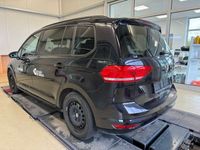 gebraucht VW Touran Comfortline