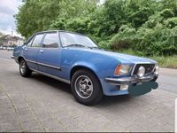 gebraucht Opel Commodore B 2,8 GS H-Zulassung