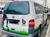 gebraucht VW T5 Bus(Typ 7HC)