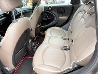 Gebraucht Mini Cooper SD Countryman 143 PS (105 kW) 2013 Grau SUV