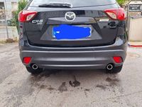 gebraucht Mazda CX-5 2.2 SKYACTIV-D AWD Aut. Sports-Line