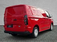Neu Ford Transit Custom Trend 136 PS (100 kW) 2026 Race red Limousine