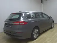 Używany Ford Mondeo Titanium 150 KM (110 kW) 2021 Szary Kombi