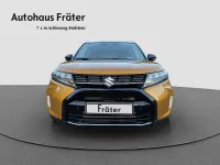 Gebraucht Suzuki Vitara Comfort+ 129 PS (94 kW) 2026 Gold SUV
