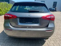 Gebraucht Mercedes A200 150 PS (110 kW) 2020 Grau Limousine
