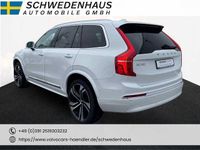 Gebraucht Volvo XC90 Ultimate 335 PS (246 kW) 2023 Weiß SUV