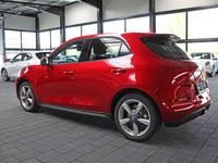 Gebraucht Ora Funky Cat 400 Pro 125 kW (171 PS) 2023 Mars red Kleinwagen
