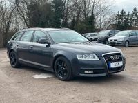 Gebraucht Audi A6 240 PS (176 kW) 2010 Andere farben Kombi