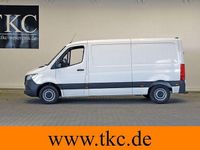 Gebraucht Mercedes Sprinter 114 PS (83 kW) 2023 Weiß Van