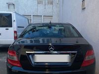 gebraucht Mercedes C200 Kompressor Avantgarde Automatik