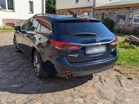 Second-hand Mazda 6 175 CP (128 kW) 2016 Albastru Break