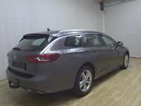 Gebraucht Opel Insignia Elegance 174 PS (127 kW) 2022 Grau Kombi