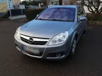 Gebraucht Opel Signum 150 PS (110 kW) 2008 Grün Kleinwagen
