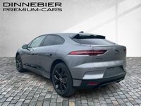 gebraucht Jaguar I-Pace EV400 S Leder Navi Pano