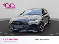 Gebraucht Audi RS6 Performance 630 PS (463 kW) 2024 Schwarz Kombi