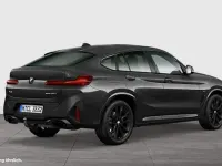 Gebraucht BMW X4 Shadowline 286 PS (210 kW) 2025 Grau SUV