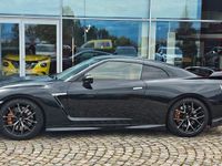 Gebraucht Nissan GT-R Prestige 570 PS (419 kW) 2017 Schwarz Coupé