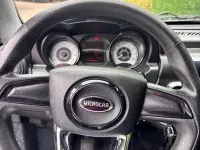 Gebraucht Microcar M.Go 2025 Schwarz Kleinwagen