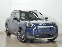 Gebraucht Mini Aceman Favoured 135 kW (184 PS) 2025 Indigo sunset blue SUV
