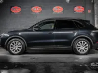 Gebraucht Porsche Cayenne S 441 PS (324 kW) 2022 Schwarz SUV