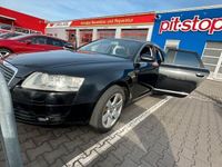 gebraucht Audi A6 