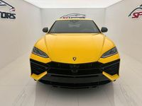 Second-hand Lamborghini Urus 799 CP (587 kW) 2025 SUV